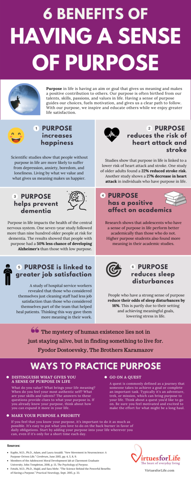 6-benefits-of-having-a-sense-of-purpose-infographic-virtues-for-life